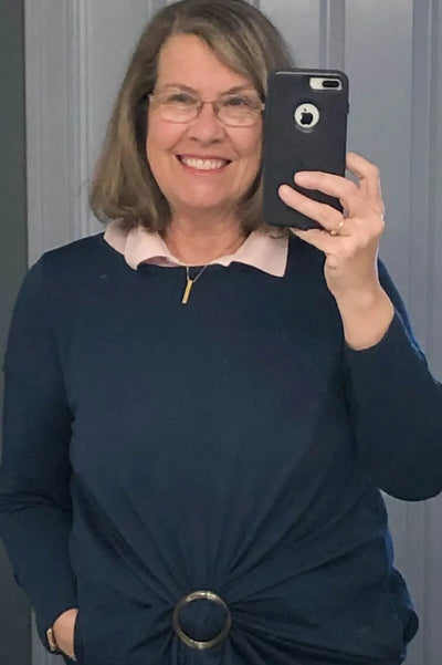 Dela din selfie och vinn!